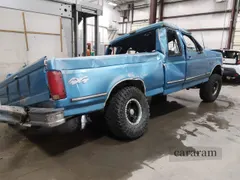 1992 Ford F-150