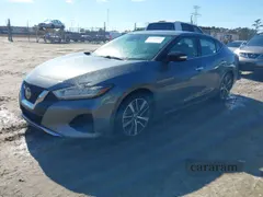 2020 Nissan Maxima SV