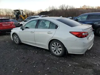2017 Subaru Legacy Premium