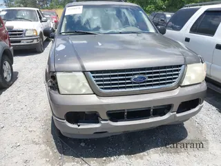 2002 Ford Explorer XLT