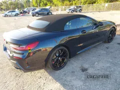 2024 BMW 8 Series 840i