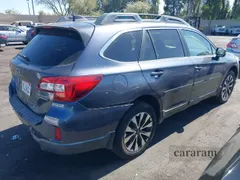 2016 Subaru Outback Limited