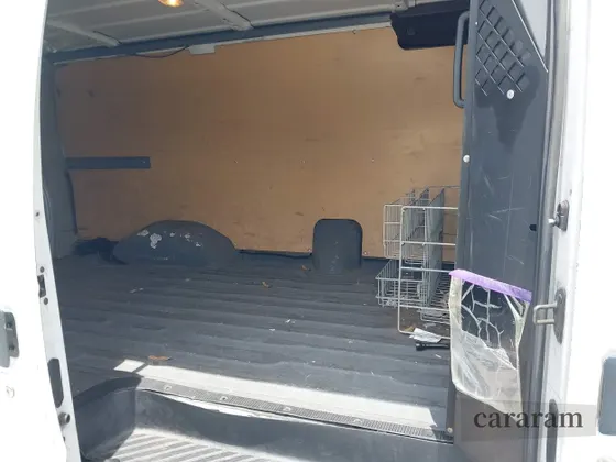 2007 Ford Econoline Cargo Commercial
