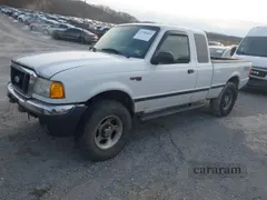 2004 Ford Ranger XL Fleet