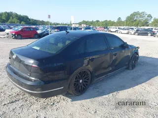 2018 Volkswagen Passat S
