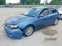 2009 Subaru Impreza i