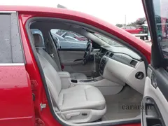 2008 Chevrolet Impala SS