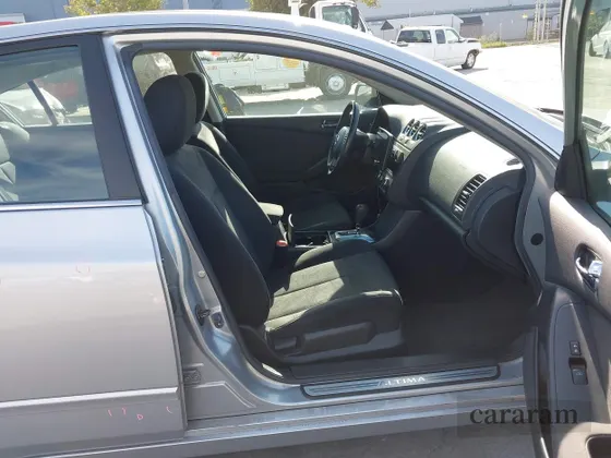 2010 Nissan Altima S