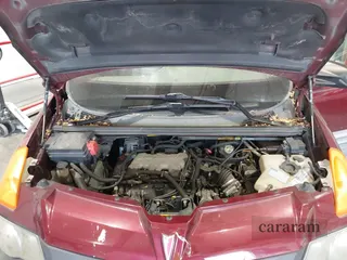 2001 Pontiac Aztek