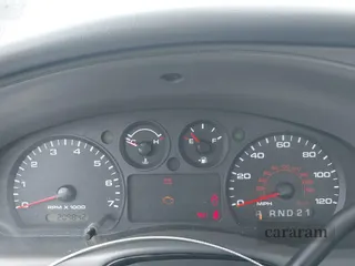 2005 Ford Ranger XL