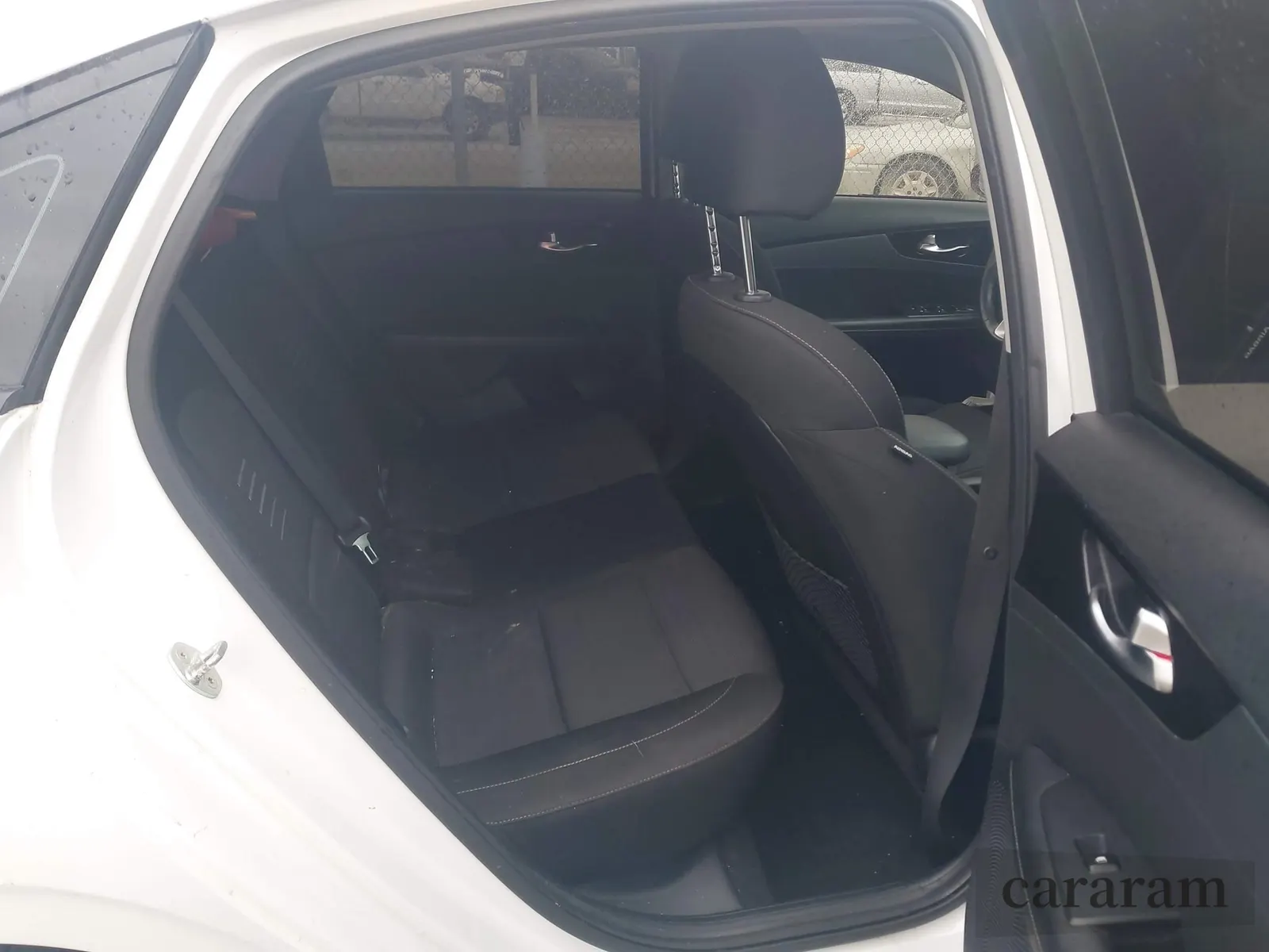2019 Kia Forte S