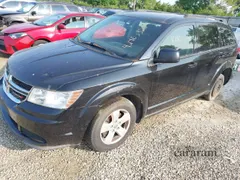 2013 Dodge Journey SE