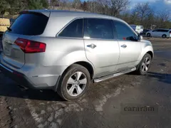 2012 Acura MDX