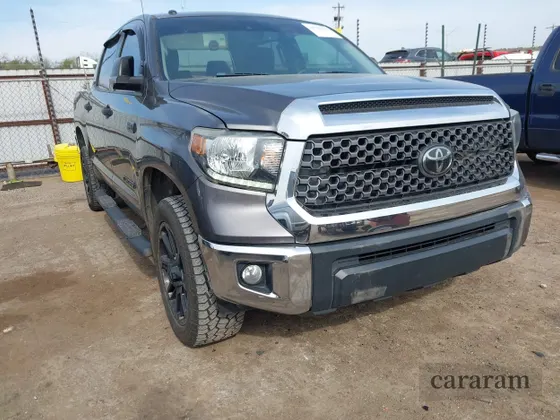 2019 Toyota Tundra SR5