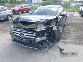 2018 Mercedes-Benz E 300