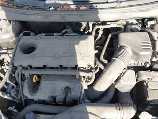 2013 Kia Forte LX