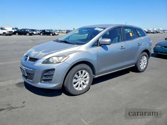 2011 Mazda CX-7 i SV