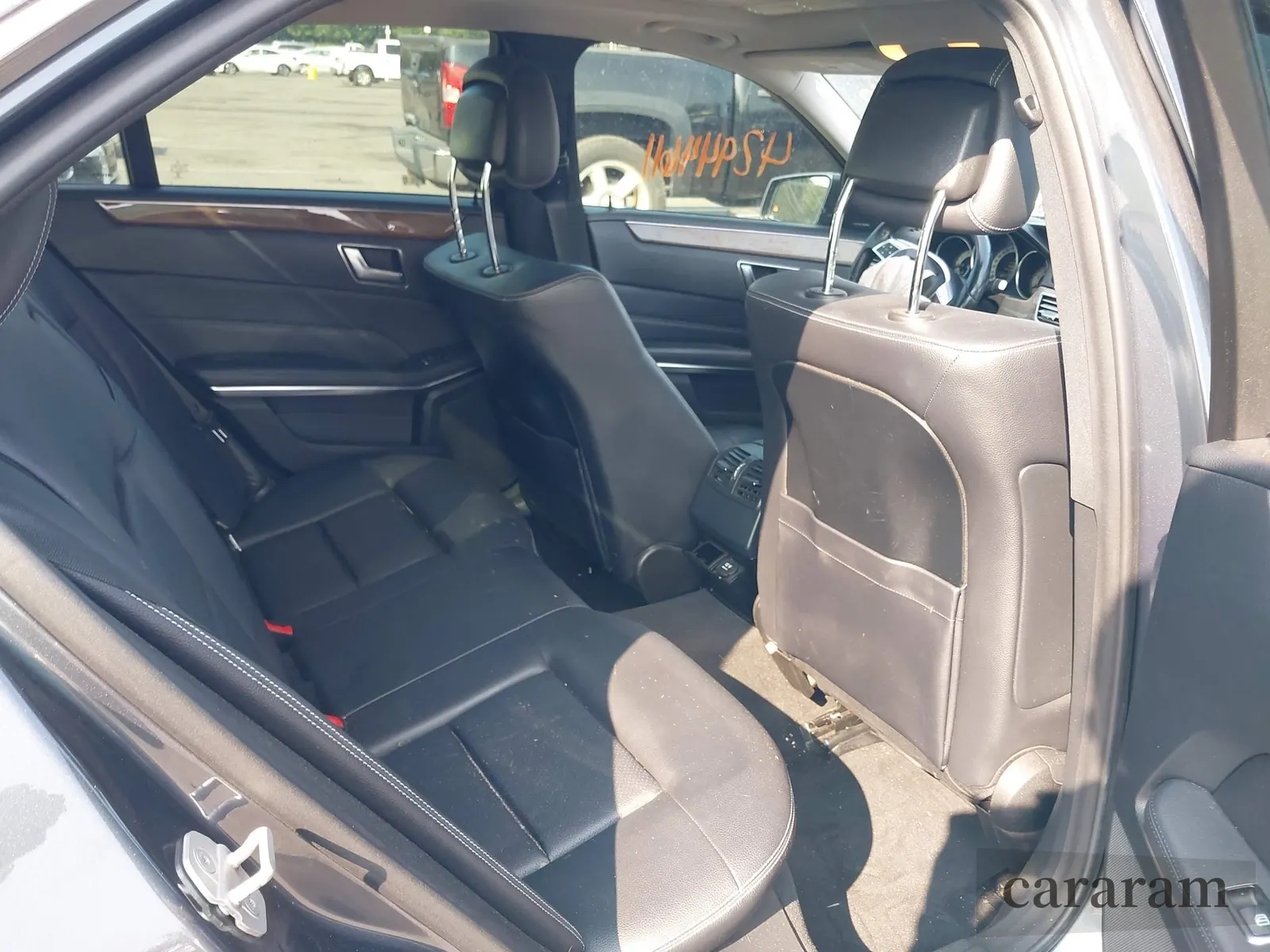 2014 Mercedes-Benz E 350 Luxury