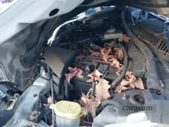 2010 Ford Transit Connect XL