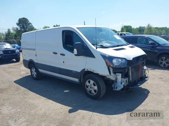 2017 Ford Transit
