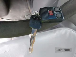 2007 Ford Econoline Cargo Commercial