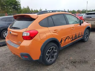 2013 Subaru Crosstrek Premium