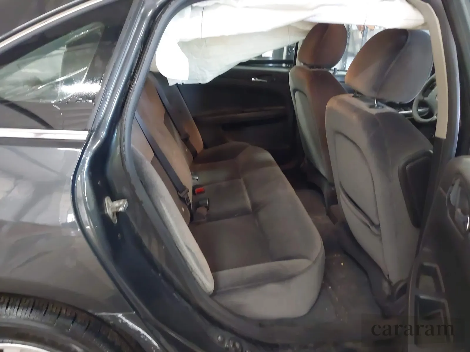 2013 Chevrolet Impala LS