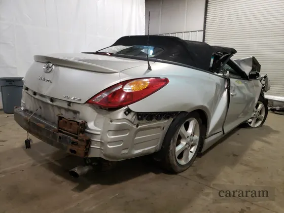 2005 Toyota Solara SE