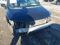 2008 Honda Civic EX-L