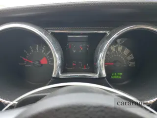 2007 Ford Mustang GT Deluxe