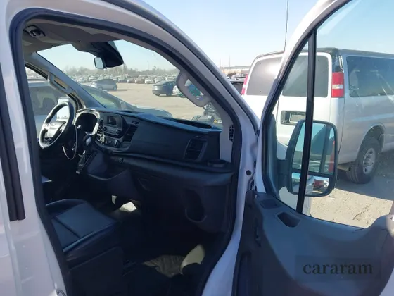 2020 Ford Transit Passenger XL