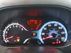 2011 Nissan Cube S