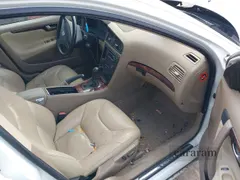 2007 Volvo S60
