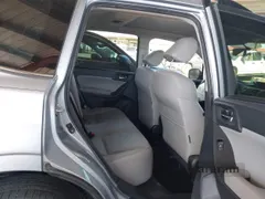 2017 Subaru Forester Limited