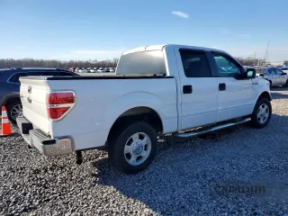 2010 Ford F-150 XL