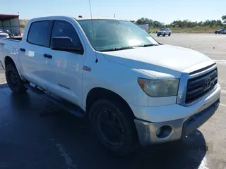 2013 Toyota Tundra