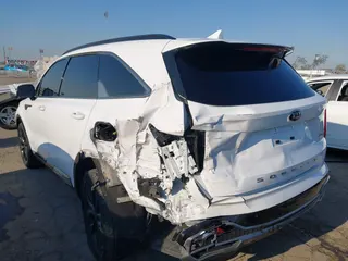2021 Kia Sorento SX