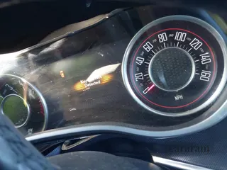 2015 Dodge Challenger SXT Plus