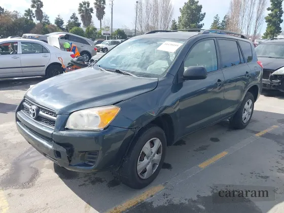 2009 Toyota RAV4