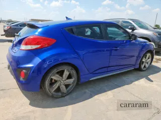 2014 Hyundai Veloster Turbo