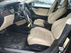 2017 Tesla Model S 100D