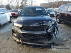 2022 Chevrolet TrailBlazer ACTIV