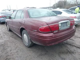 2001 Buick LeSabre Custom