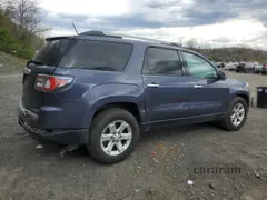 2014 GMC Acadia SLE