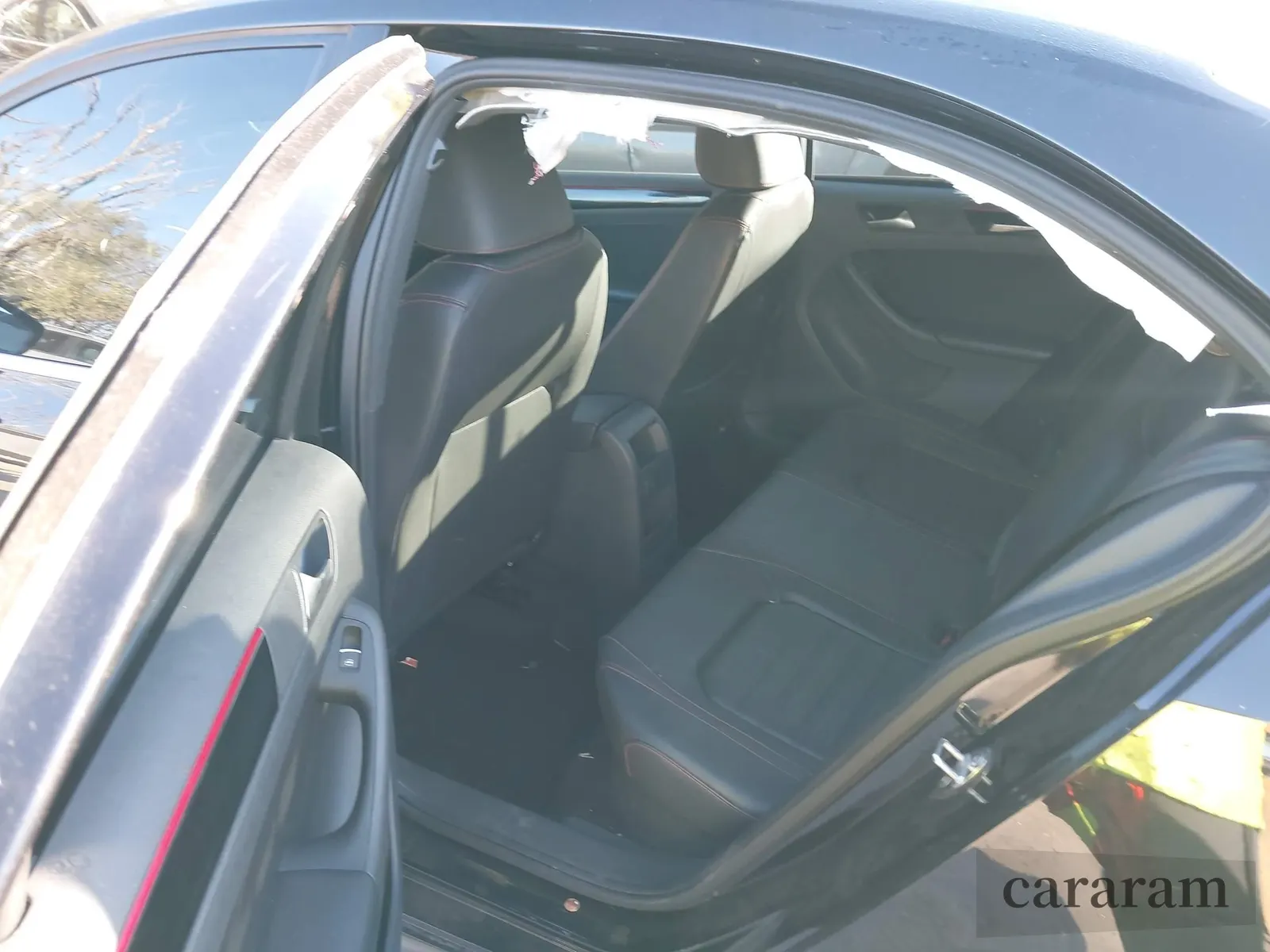 2017 Volkswagen Jetta GLI