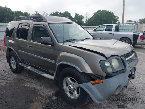 2004 Nissan Xterra XE