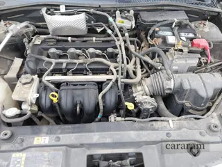 2009 Ford Focus SEL