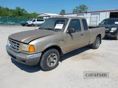 2001 Ford Ranger XL