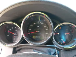 2009 Cadillac CTS AWD