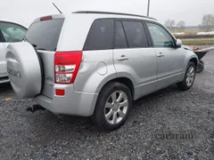 2012 Suzuki Grand Vitara Limited